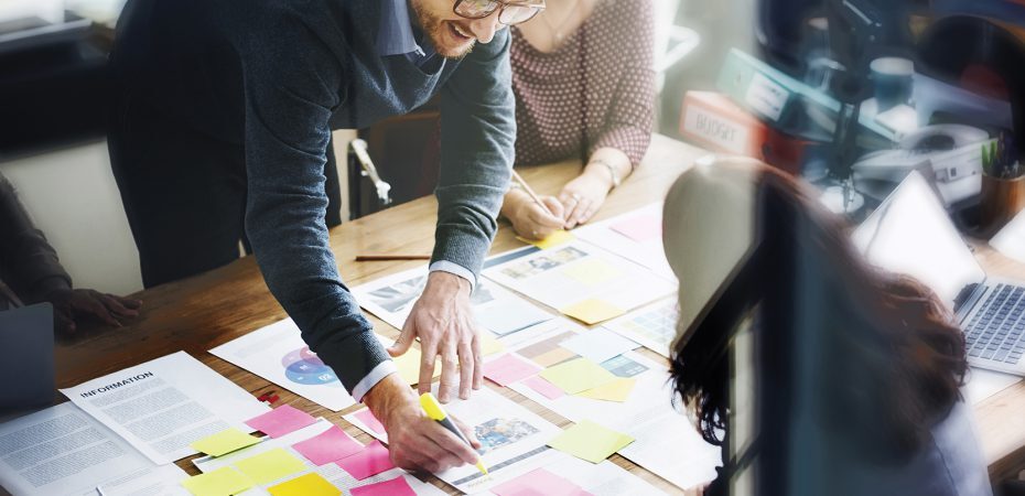 Parish Pastoral Plan