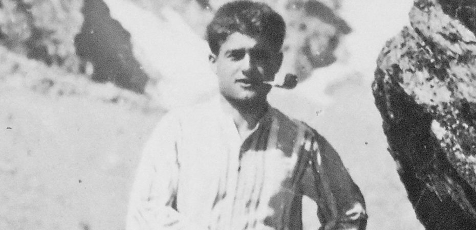 Pier Giorgio Frassati