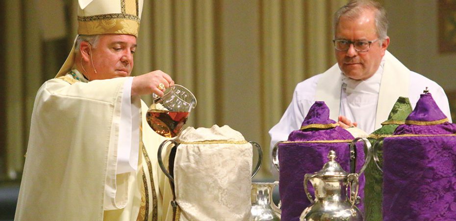 PHILADELPHIA ARCHBISHOP NELSON J. PEREZ