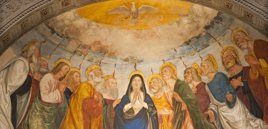 Pentecost