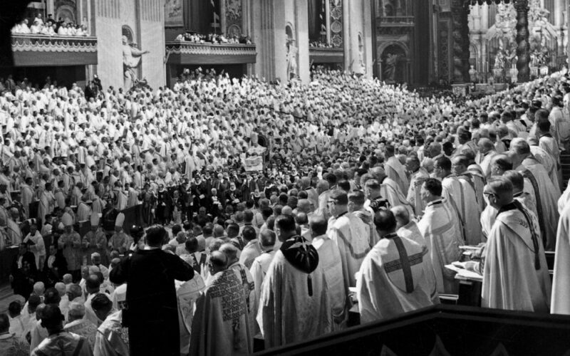 Vatican II