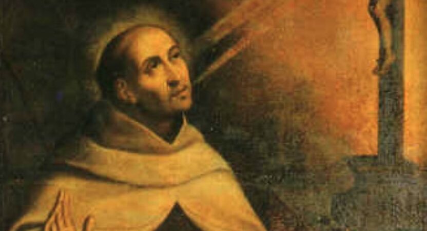 St. John of the Cross