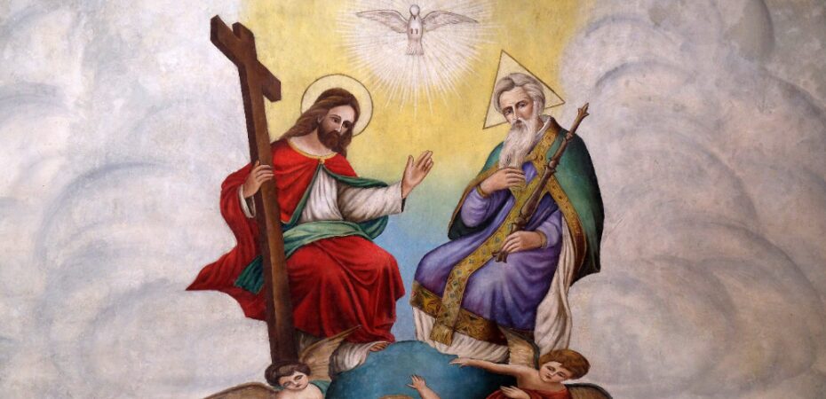 Holy Trinity