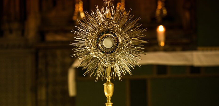 Eucharist