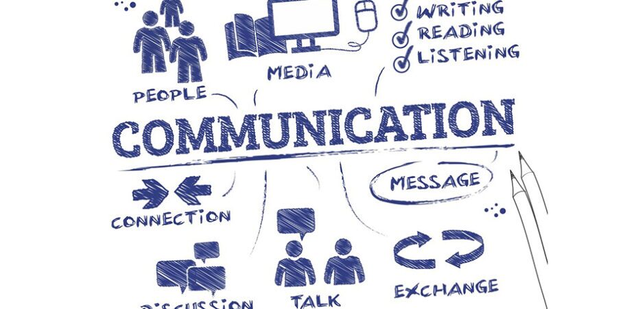 communication