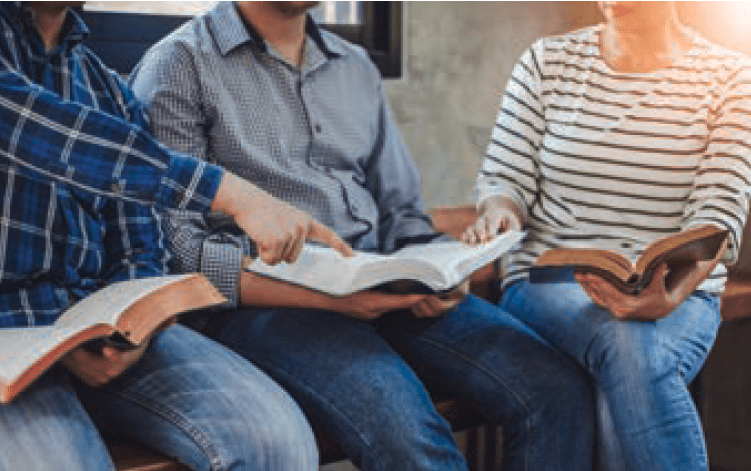 bible study