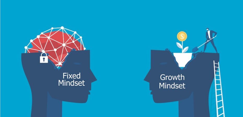 growth mindset