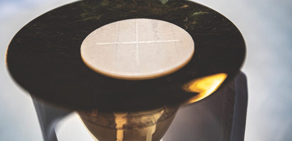 Eucharist