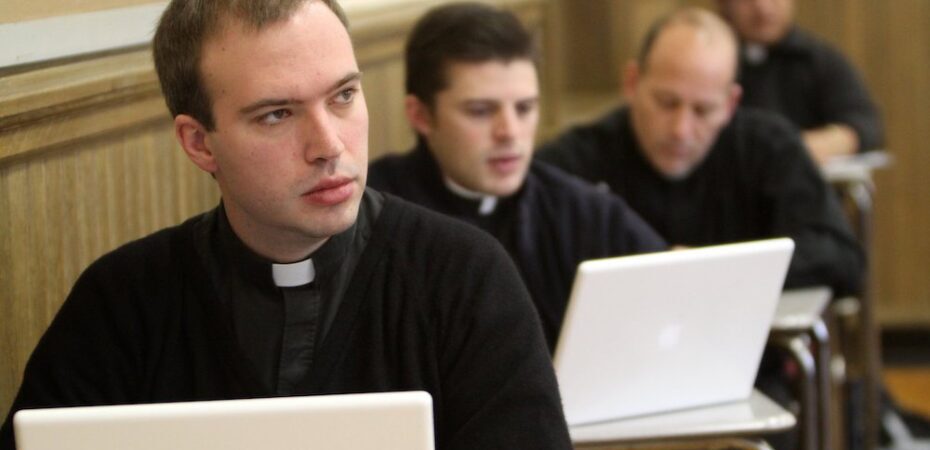 seminarians