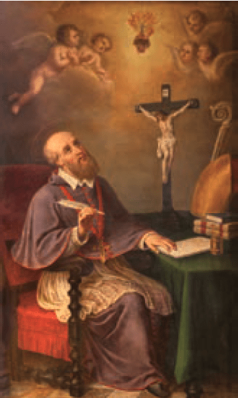 St. Francis de Sales