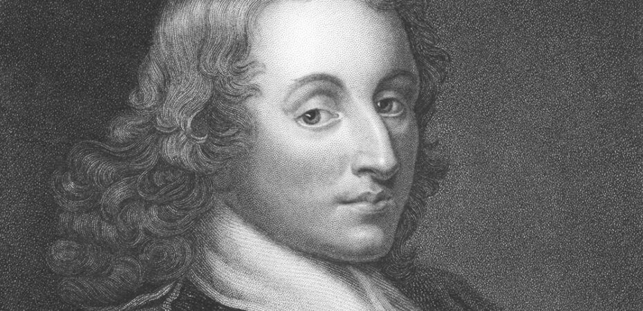 Blaise Pascal