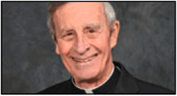 Father Robert J. Hater