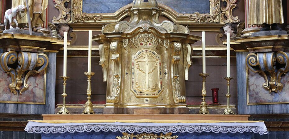 tabernacle