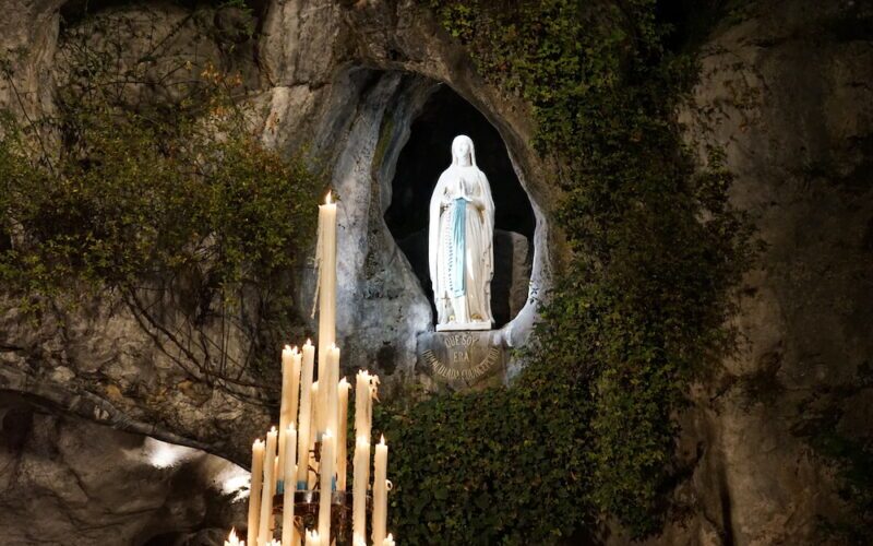 Our Lady of Lourdes