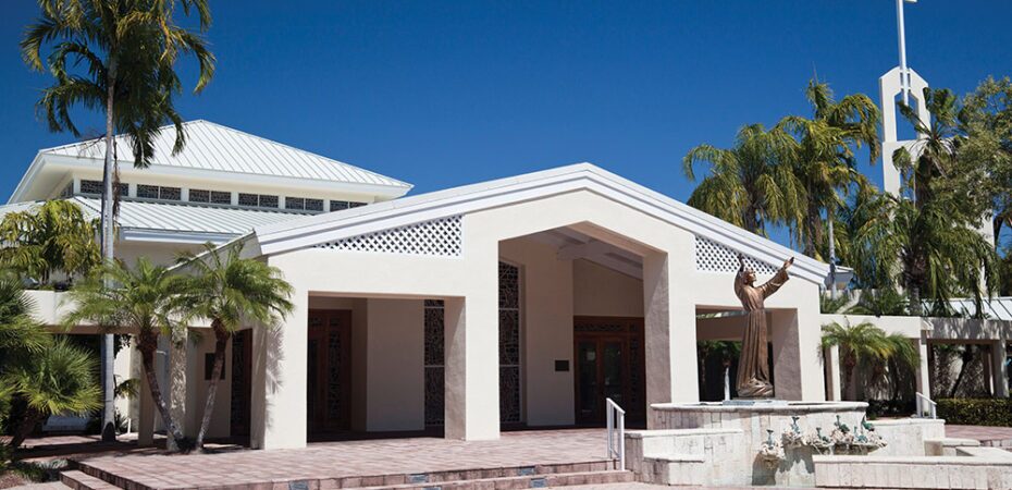 Father Jan Januszewski