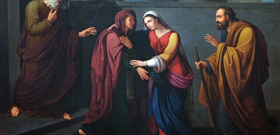 Visitation