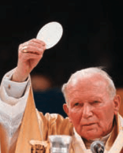 Pope John Paul ll