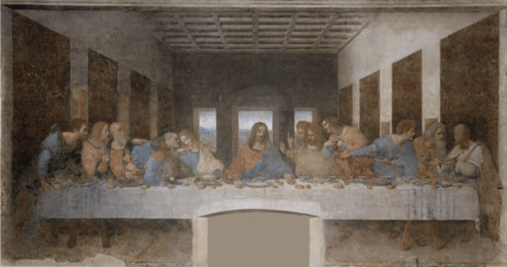 Last Supper