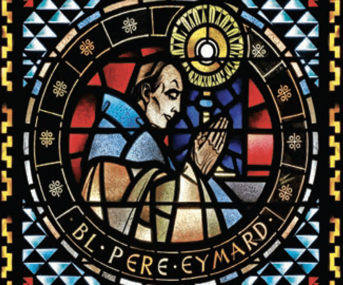 St. Peter Julian Eymard