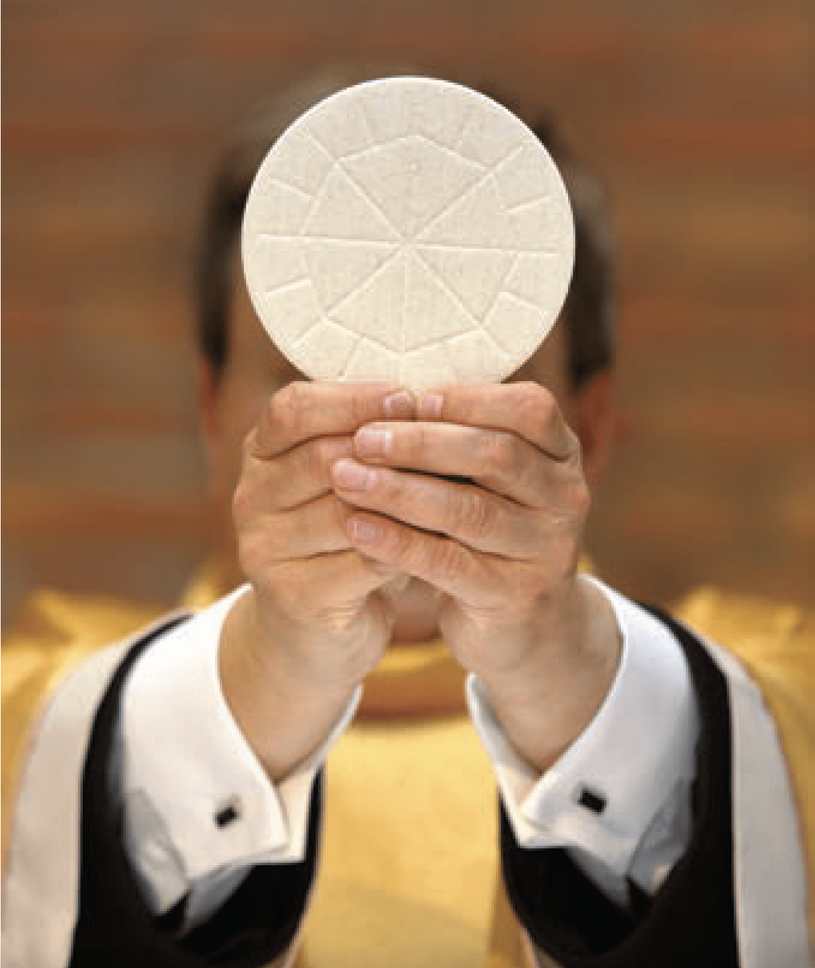 Eucharist