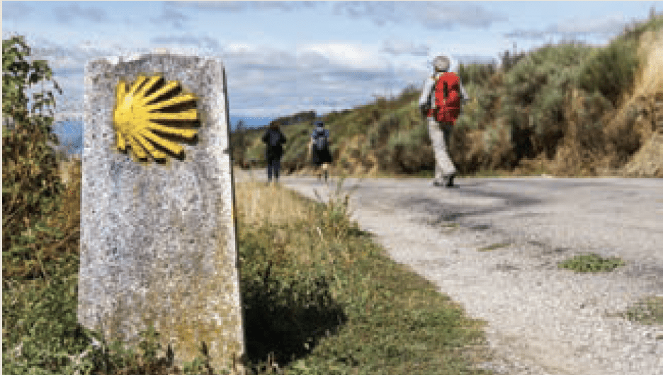 Santiago de Compostela