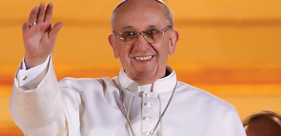 Pope Francis