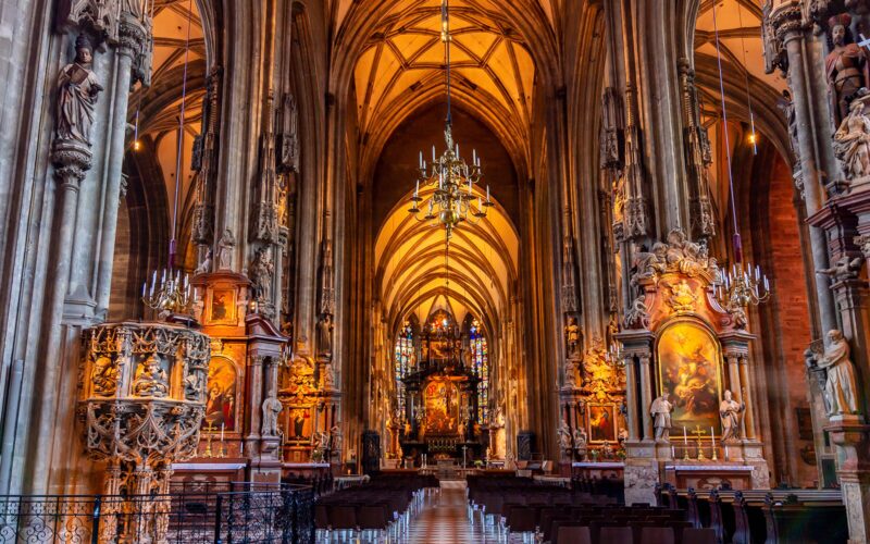 St. Stephen Cathedral