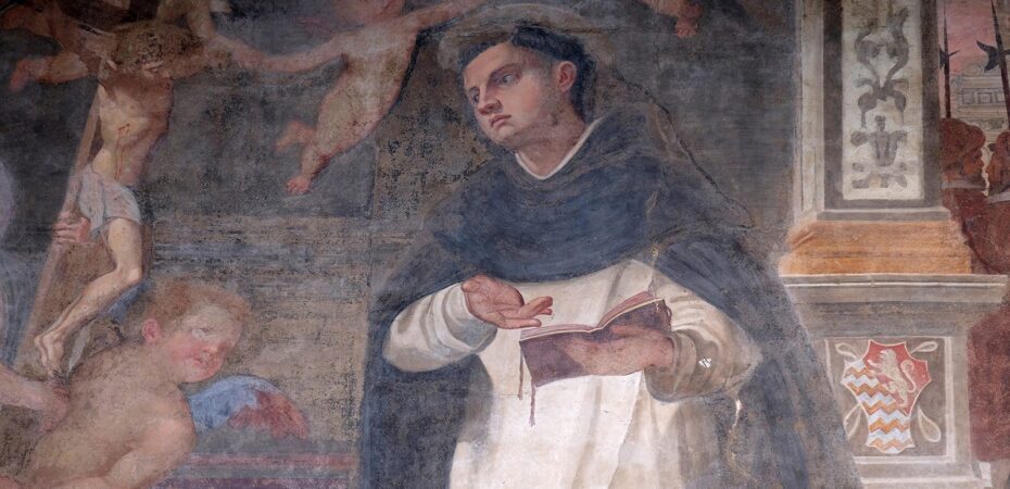 Thomas Aquinas