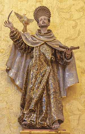 St. John of the Cross