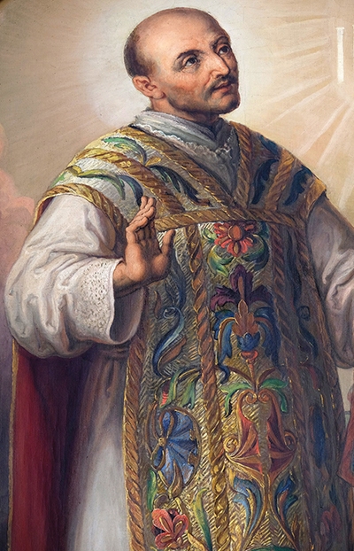 St. Ignatius