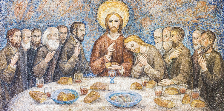 Last Supper
