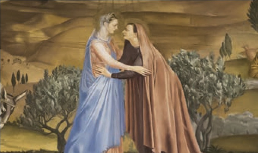Visitation