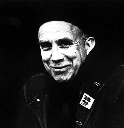 Thomas Merton