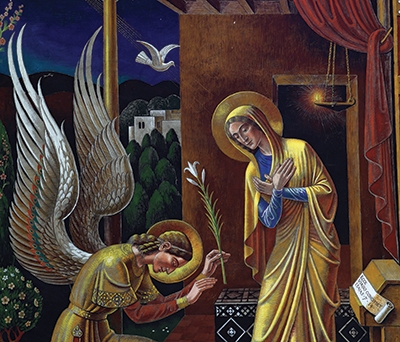 Annunciation