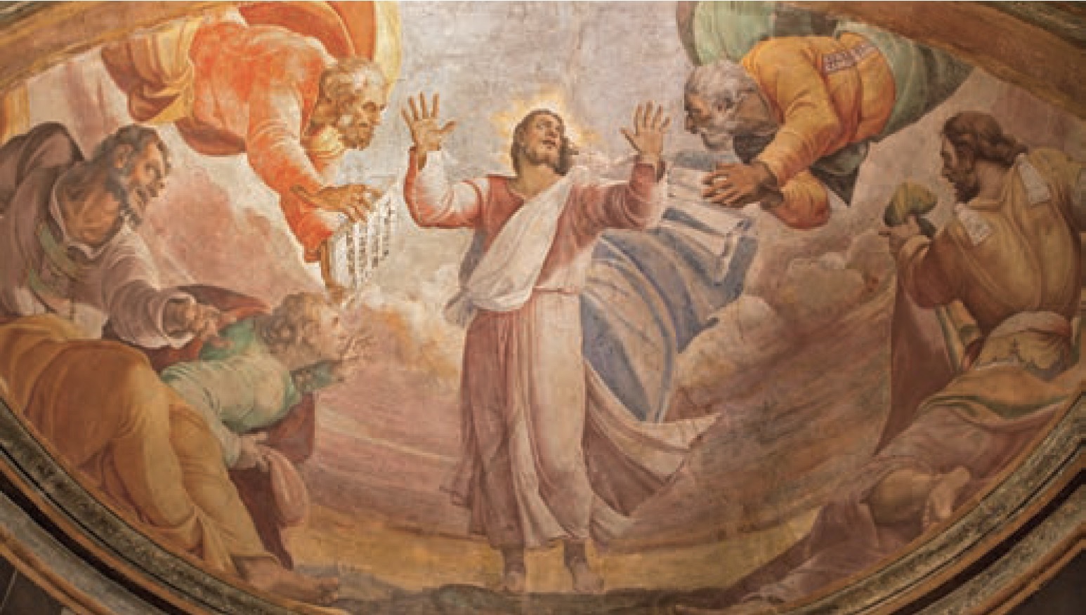 Transfiguration