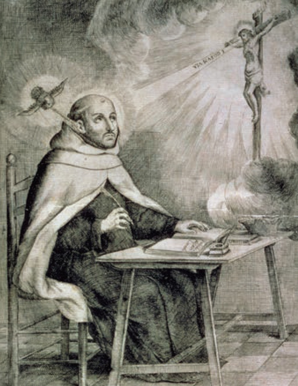 St. John of the Cross