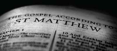 Gospel of Matthew